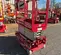 2018 MEC MICRO 19 Scissor Lift