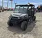 2022 Polaris PRO XD 4000D Utility Vehicle