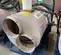 2023 Frost Fighter IDH400QR Indirect Fired Heater