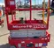 2021 MEC MICRO 19 Scissor Lift