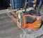 2021 Toyota 8HBE30 Jack