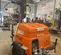 2020 Magnum Pro MLT6SM Portable Light Tower