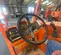 2017 SKYTRAK 8042 Forklift