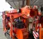 2016 Jekko SPD360C Crane