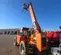 2019 SKYTRAK 6036 Forklift
