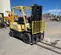2018 HYSTER H50XT Warehouse Forklift