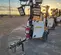 2022 Generac MLTS-4 Portable Work Light