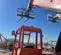2017 SKYTRAK 10054 Forklift
