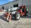 2018 Skyjack SJ643TH Forklift