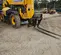 2018 JCB 506-36 Forklift