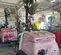 2016 Magnum Pro MLT6SM Portable Light Tower