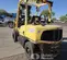 2017 HYSTER H90FT Warehouse Forklift