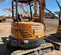 2020 Case CX30C Mini Excavator