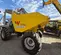 2021 Wacker Neuson DV100