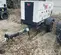 2022 Wacker Neuson G25 T4F Diesel Generator