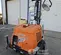 2020 Magnum Pro MLT6SM Portable Light Tower