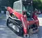 2022 Takeuchi TL12V2-CR Track Loader