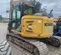 2019 Kobelco SK140SR-5 Excavator