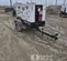 2023 Wacker Neuson G50 T4F 600V Diesel Generator