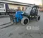 2019 Genie GTH-5519 Forklift
