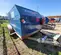 2020 Frost Fighter IDH1000K Indirect Fired Heater