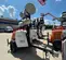 2020 Magnum Pro MLT6SM Portable Light Tower
