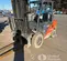 2020 Toyota 8FGU30 Warehouse Forklift