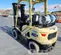 2022 HYSTER H50UT Warehouse Forklift