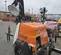 2020 Magnum Pro MLT6SM Portable Light Tower