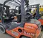 2019 Toyota 8FGU25 Warehouse Forklift