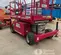 2017 MEC 4069RT Rough Terrain Scissor Lift
