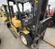 2016 YALE GDPO50VX Warehouse Forklift