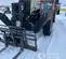 2022 JLG 1055 Forklift