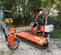 2021 LayMor SM300 Sweeper