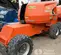 2017 JLG 400S Boom Lift