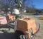 2018 Magnum Pro MLT6SM Portable Light Tower