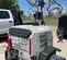 2018 Wacker Neuson LTV6K Portable Light Tower