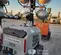 2021 Wacker Neuson LTV6L Portable Light Tower