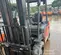 2021 Toyota 8FDU30 Warehouse Forklift