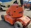 2014 JLG E400AJPN Articulating Boom Lift