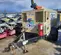 2020 Doosan P425/HP375WCUT4 Air Compressor