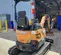 2020 Case CX17C Mini Excavator