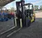 2018 Komatsu FG50ATU-10 Warehouse Forklift