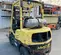 2021 HYSTER H50XT Warehouse Forklift
