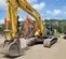 2018 Kobelco SK300LC-10 Excavator