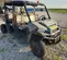 2021 Polaris PRO XD 4000D Utility Vehicle