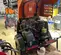 2022 Generac MLTS-4 Portable Work Light