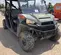 2022 Polaris PRO XD 4000D Utility Vehicle