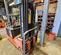 2020 Toyota 6BWC20 Warehouse Forklift