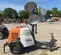2018 Magnum Pro MLT6SM Portable Light Tower